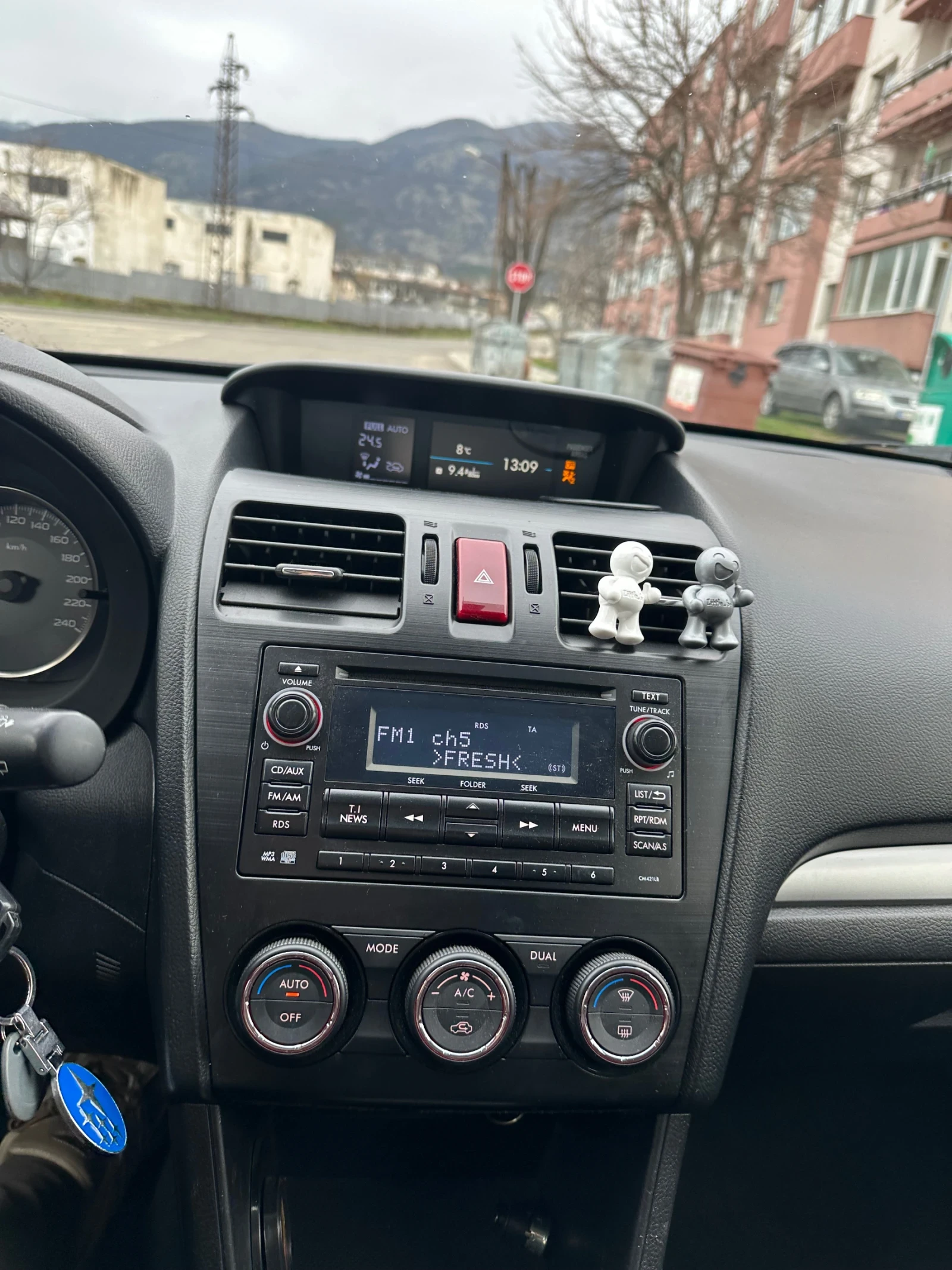 Subaru XV | Mobile.bg � ����������� 12