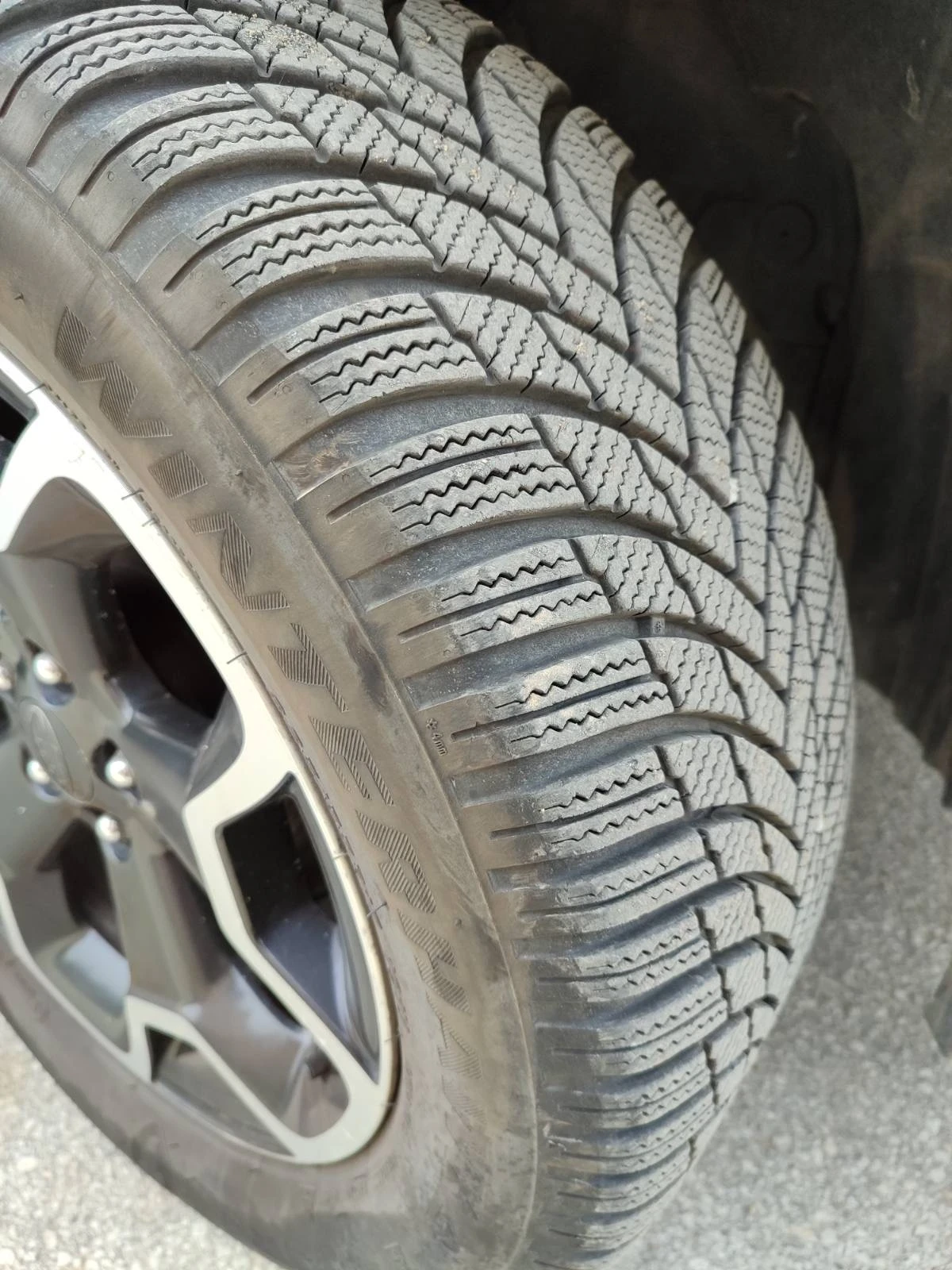 Subaru XV, снимка 15 - Автомобили и джипове - 53514202