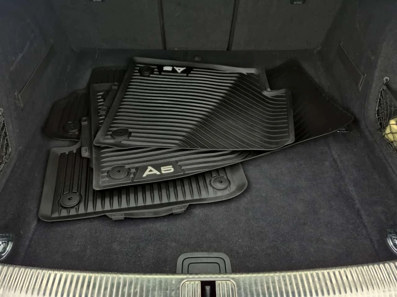 Audi A5 TECHNIK S LINE  CARFAX | Mobile.bg � ����������� 14