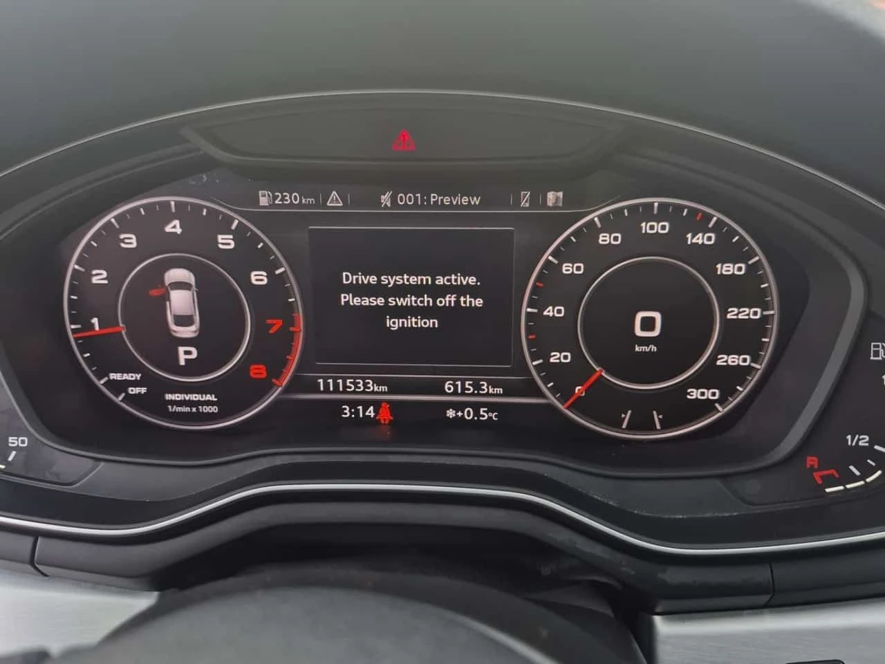 Audi A5 TECHNIK S LINE  CARFAX | Mobile.bg � ����������� 9