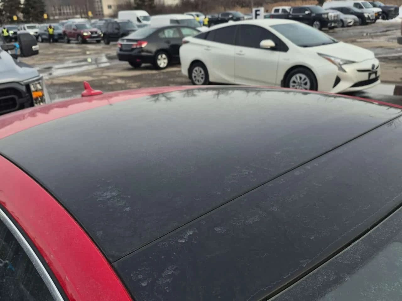 Audi A5 TECHNIK S LINE  CARFAX | Mobile.bg � ����������� 17