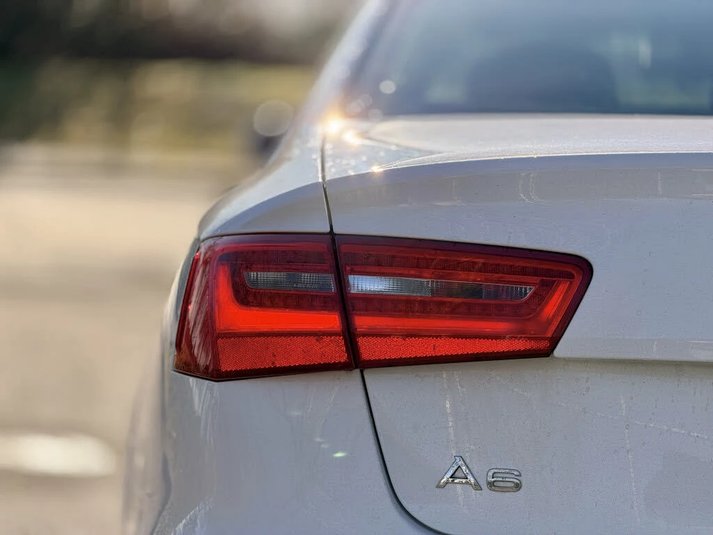 Audi A6 3.0T Technik* Bose* подгрев* обдухване* 360 кам.*  - изображение 8