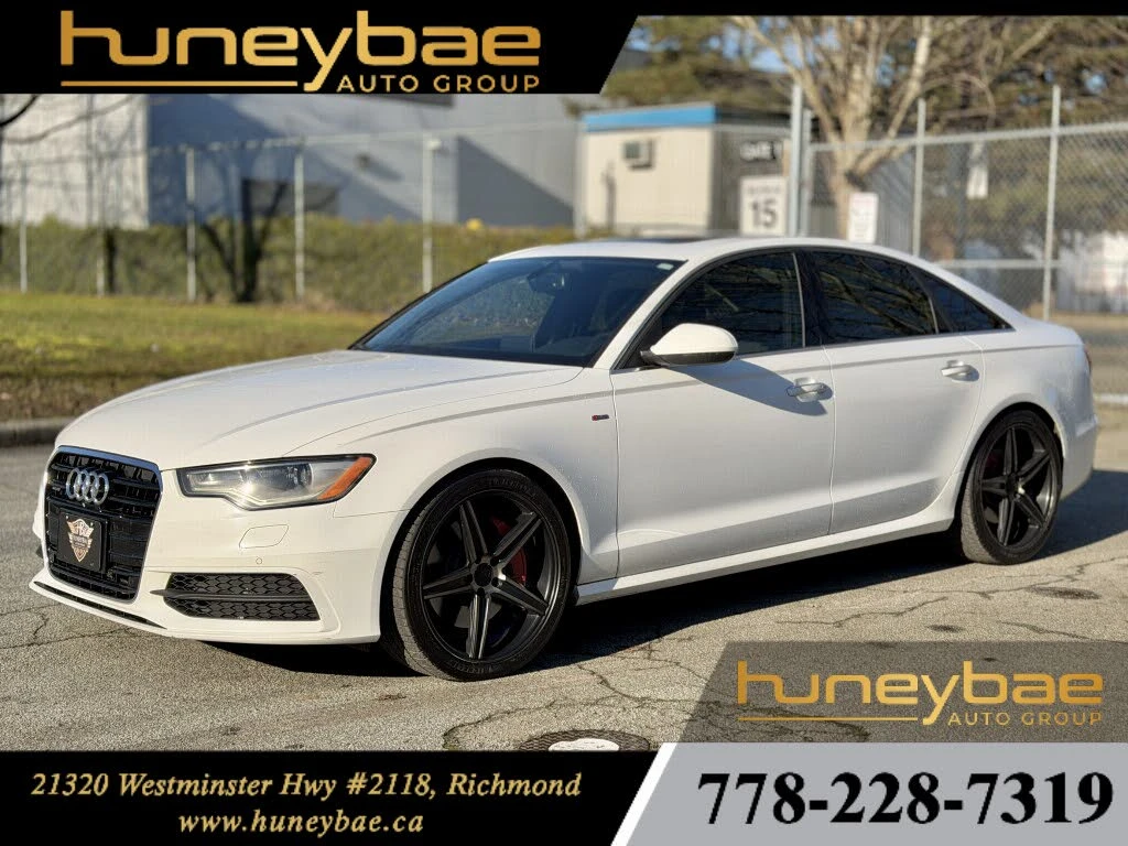 Audi A6 3.0T Technik* Bose* �������* ���������* 360 ���.*  | Mobile.bg � ����������� 1