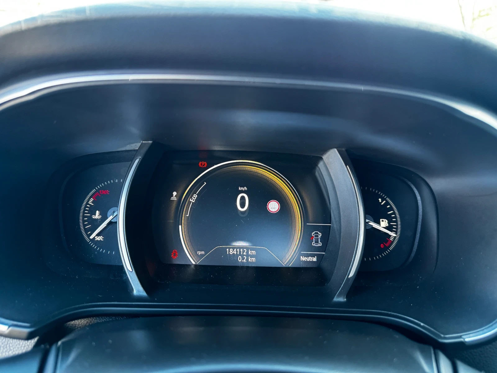 Renault Megane 1.5dci EURO 6B - изображение 9