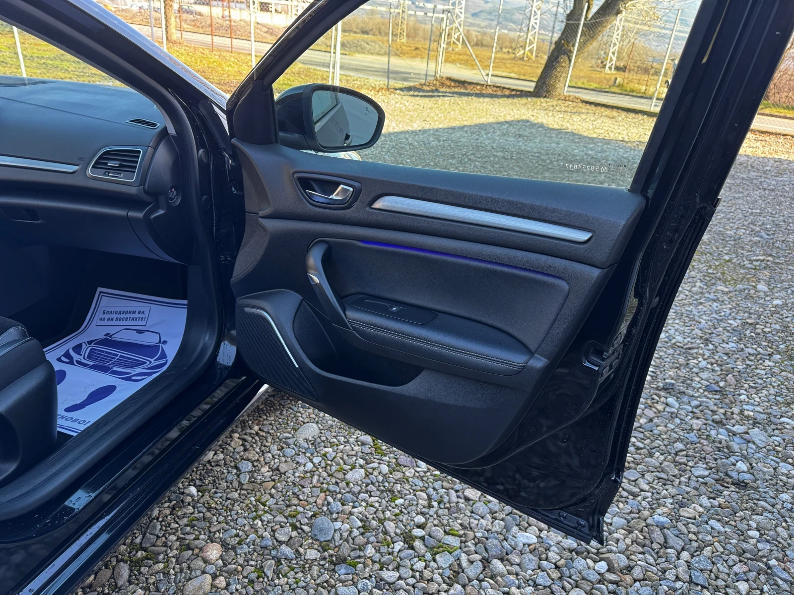 Renault Megane 1.5dci EURO 6B | Mobile.bg � ����������� 14