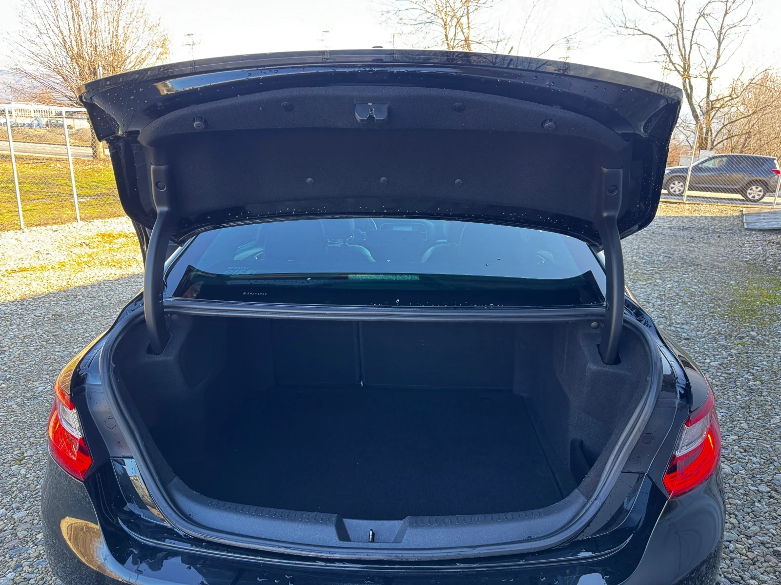 Renault Megane 1.5dci EURO 6B | Mobile.bg � ����������� 13