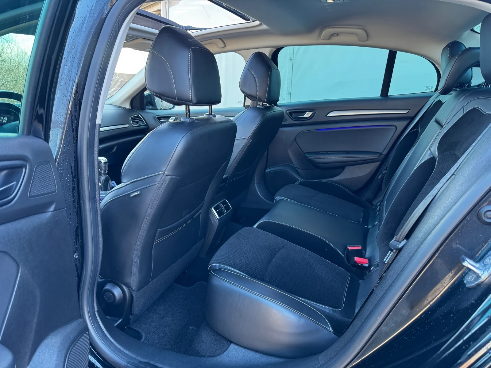 Renault Megane 1.5dci EURO 6B | Mobile.bg � ����������� 12