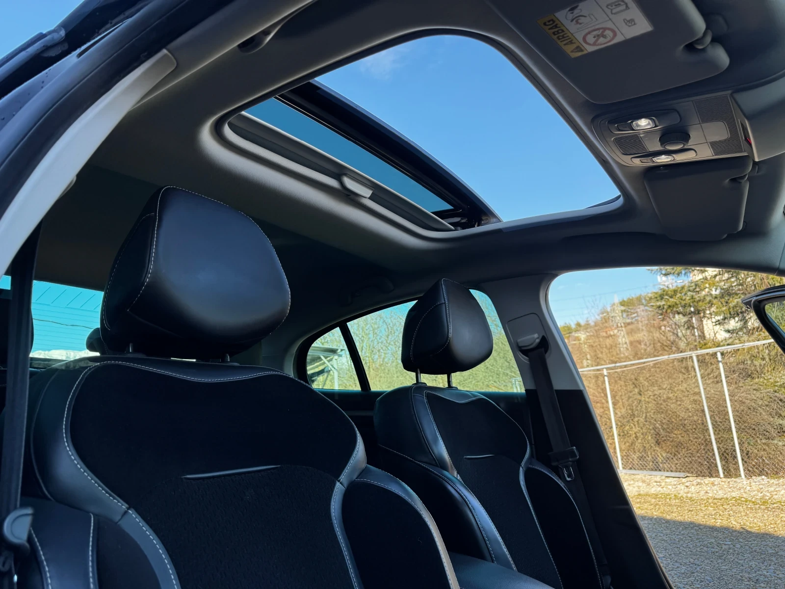 Renault Megane 1.5dci EURO 6B | Mobile.bg � ����������� 15