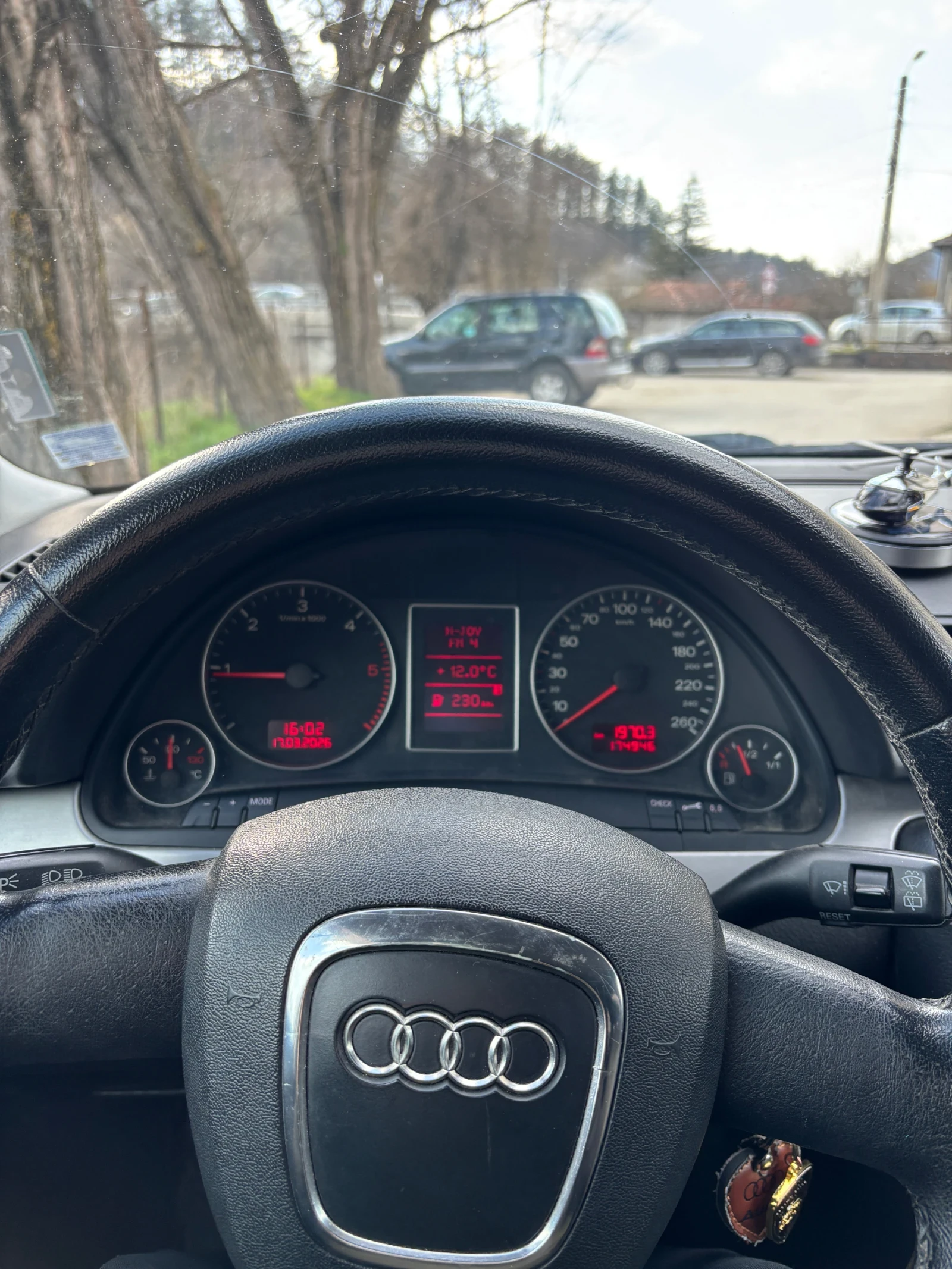 Audi A4 Sline, снимка 11 - Автомобили и джипове - 53915267