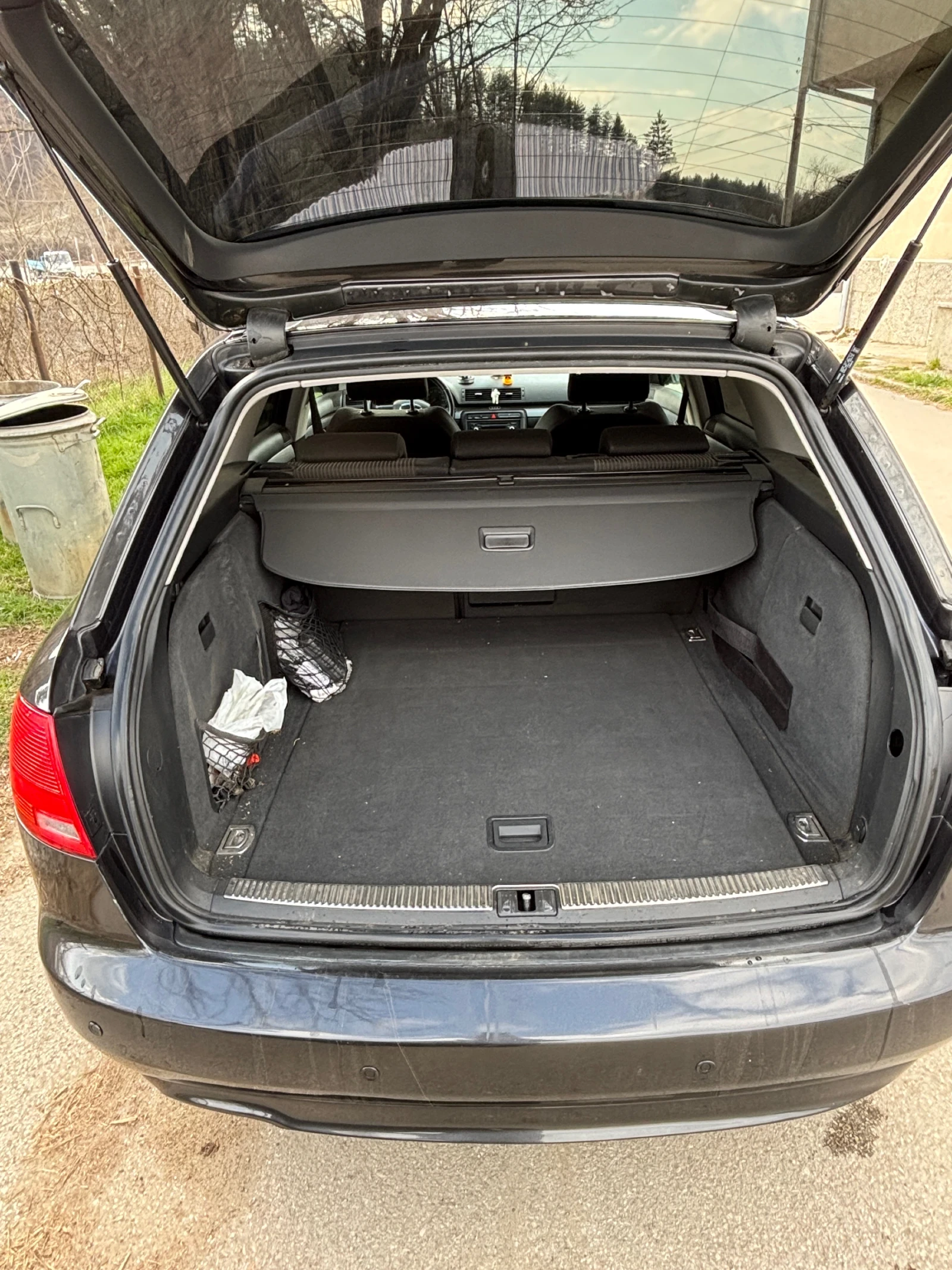 Audi A4 Sline, снимка 6 - Автомобили и джипове - 53915267