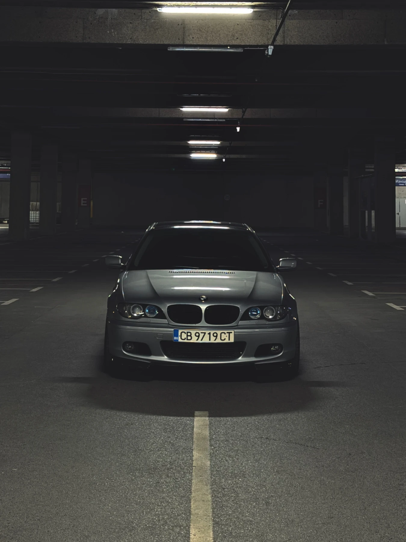 BMW 330, снимка 3 - Автомобили и джипове - 53991648