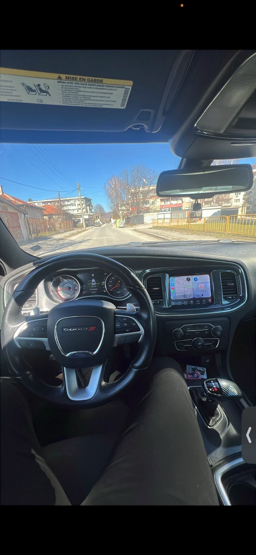 Dodge Charger 5.7 HEMI / LPG | Mobile.bg � ����������� 5