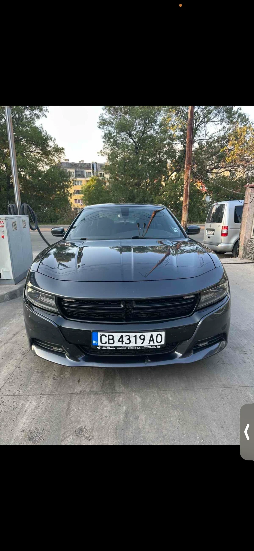 Dodge Charger 5.7 HEMI / LPG | Mobile.bg � ����������� 2