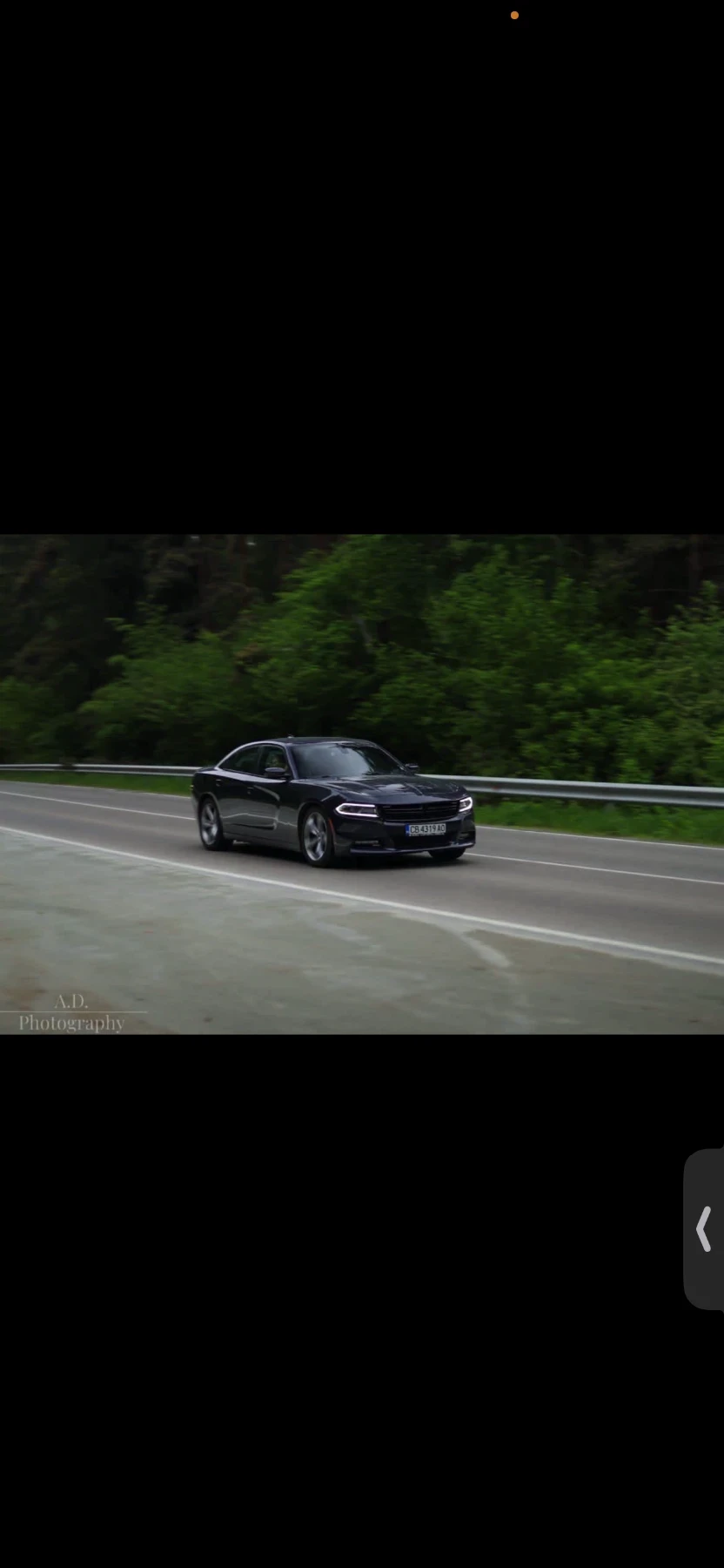 Dodge Charger 5.7 HEMI / LPG | Auto.bg — изображение 1