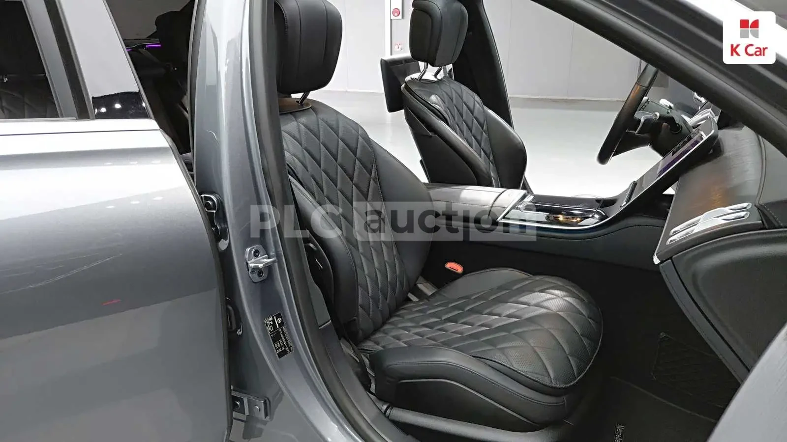 Mercedes-Benz S 500 2022* 9G* ОБДУХ* МАСАЖ* ЩОРИ* 360* FULL* КРАЙНА ЦЕ, снимка 8 - Автомобили и джипове - 54073210