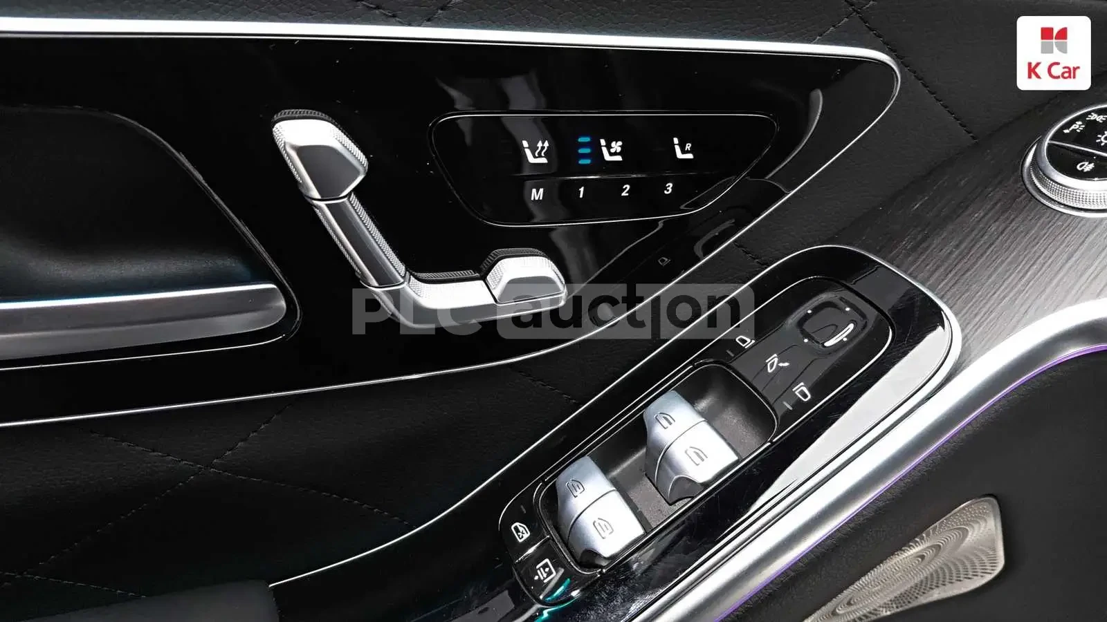 Mercedes-Benz S 500 2022* 9G* ОБДУХ* МАСАЖ* ЩОРИ* 360* FULL* КРАЙНА ЦЕ, снимка 10 - Автомобили и джипове - 54073210