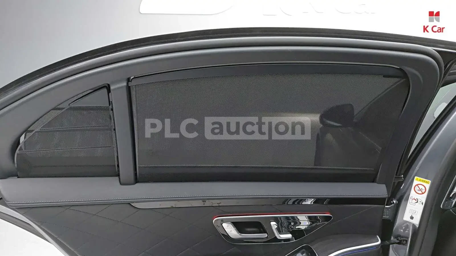 Mercedes-Benz S 500 2022* 9G* ОБДУХ* МАСАЖ* ЩОРИ* 360* FULL* КРАЙНА ЦЕ, снимка 16 - Автомобили и джипове - 54073210