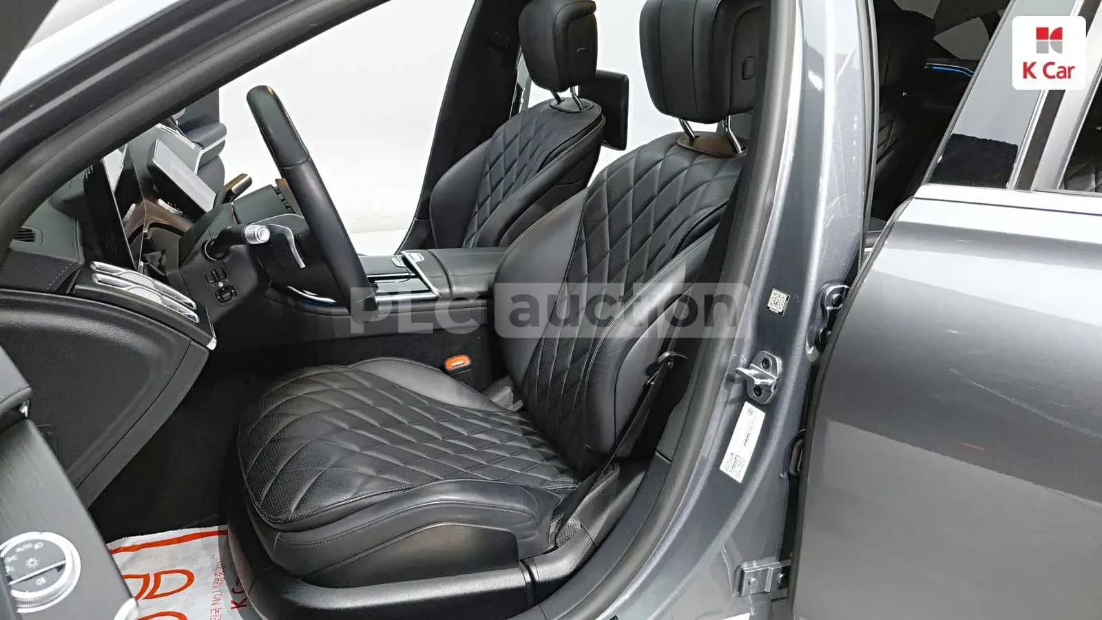 Mercedes-Benz S 500 2022* 9G* ОБДУХ* МАСАЖ* ЩОРИ* 360* FULL* КРАЙНА ЦЕ, снимка 6 - Автомобили и джипове - 54073210