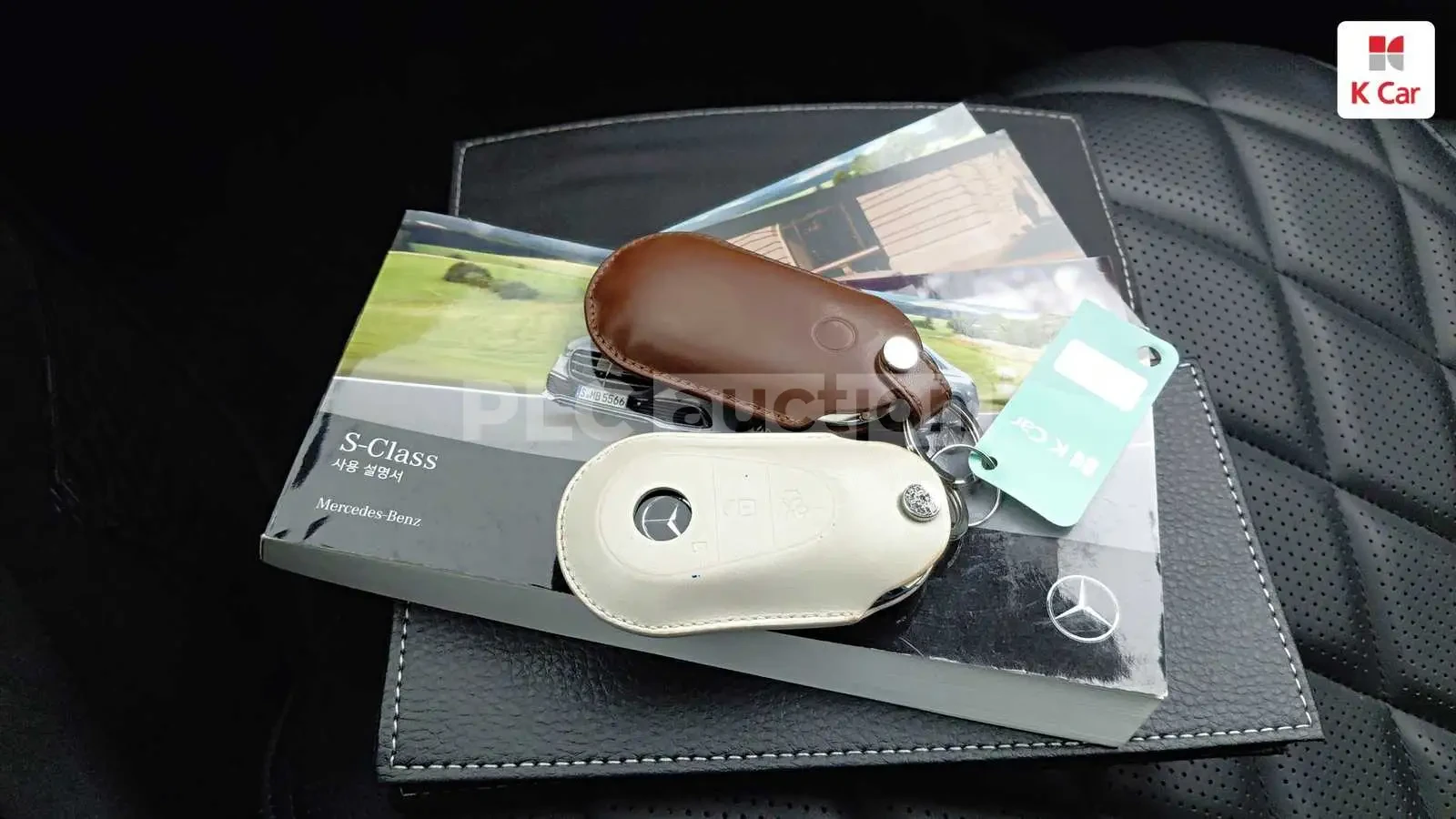 Mercedes-Benz S 500 2022* 9G* ОБДУХ* МАСАЖ* ЩОРИ* 360* FULL* КРАЙНА ЦЕ, снимка 9 - Автомобили и джипове - 54073210