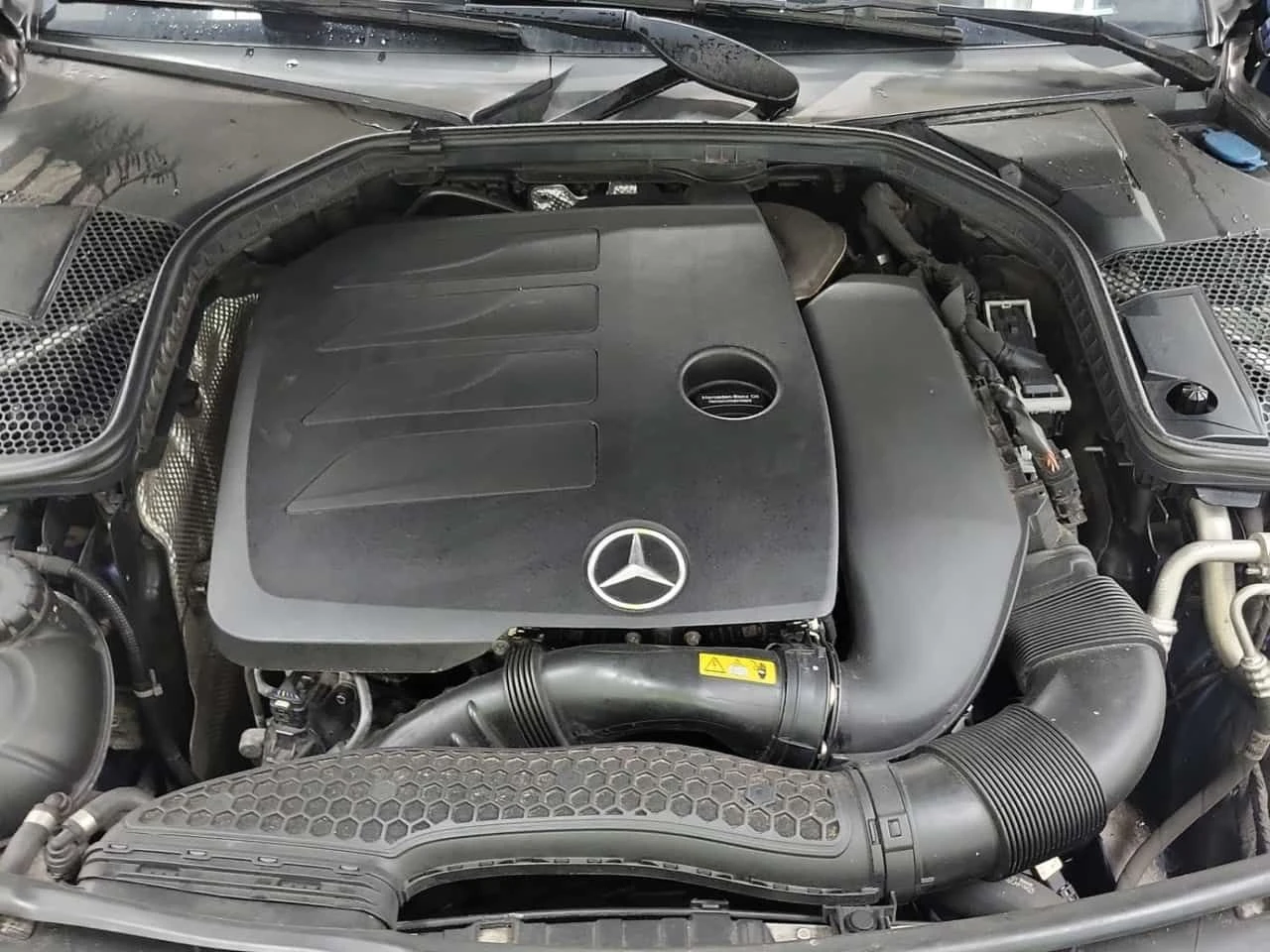 Mercedes-Benz C 300 �������� * BURMESTER * PANO * CARFAX | Mobile.bg � ����������� 15