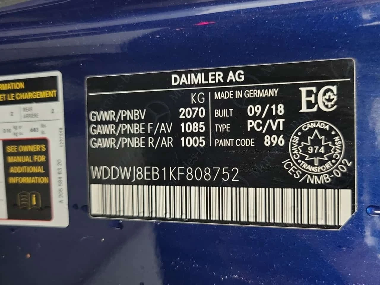 Mercedes-Benz C 300 �������� * BURMESTER * PANO * CARFAX | Mobile.bg � ����������� 14