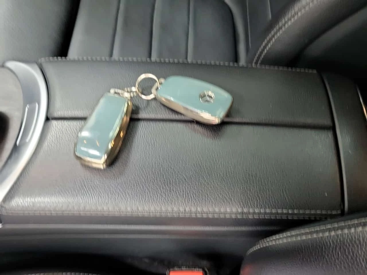 Mercedes-Benz C 300 �������� * BURMESTER * PANO * CARFAX | Mobile.bg � ����������� 8