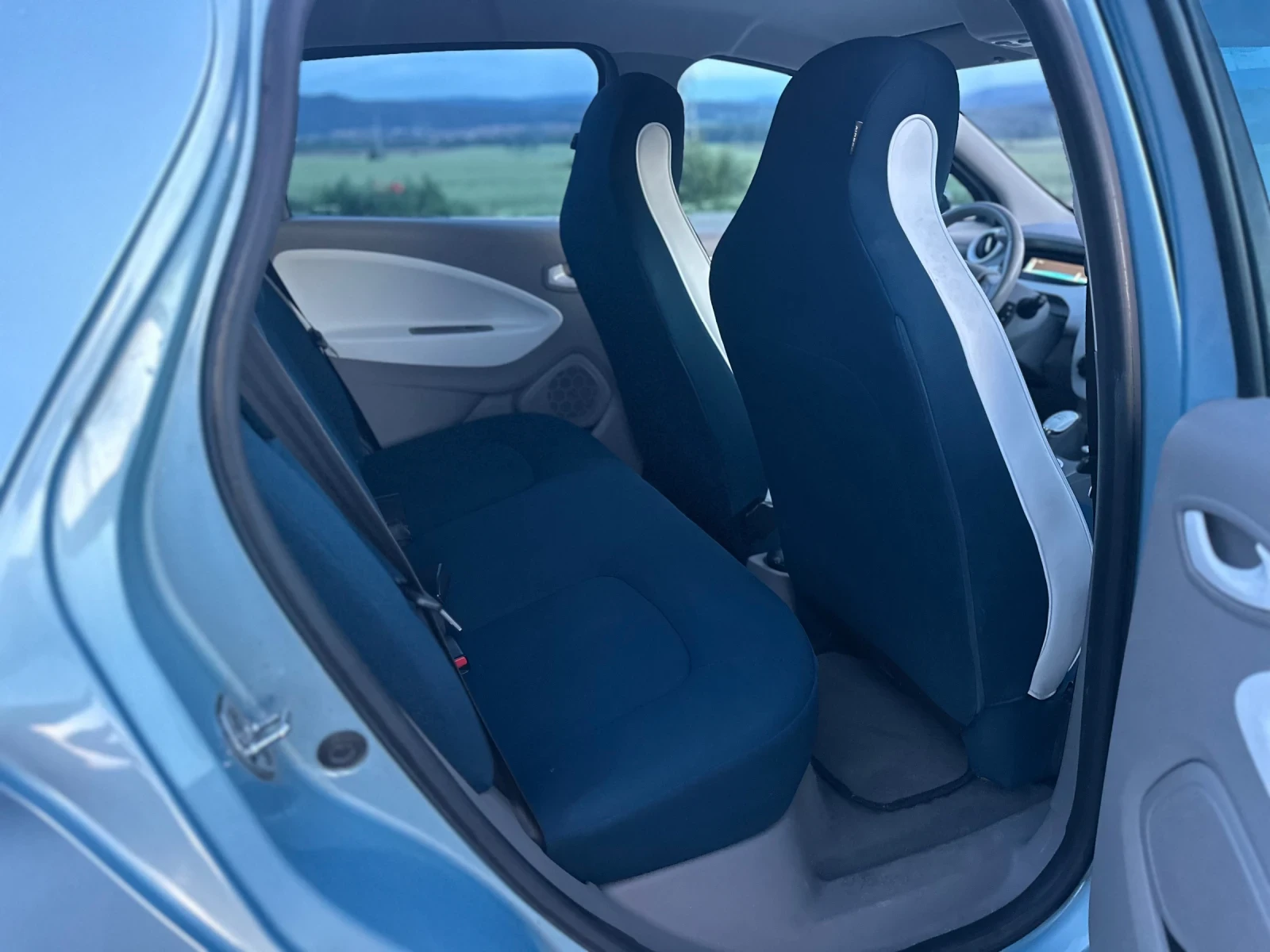 Renault Zoe 22KW | Mobile.bg � ����������� 12