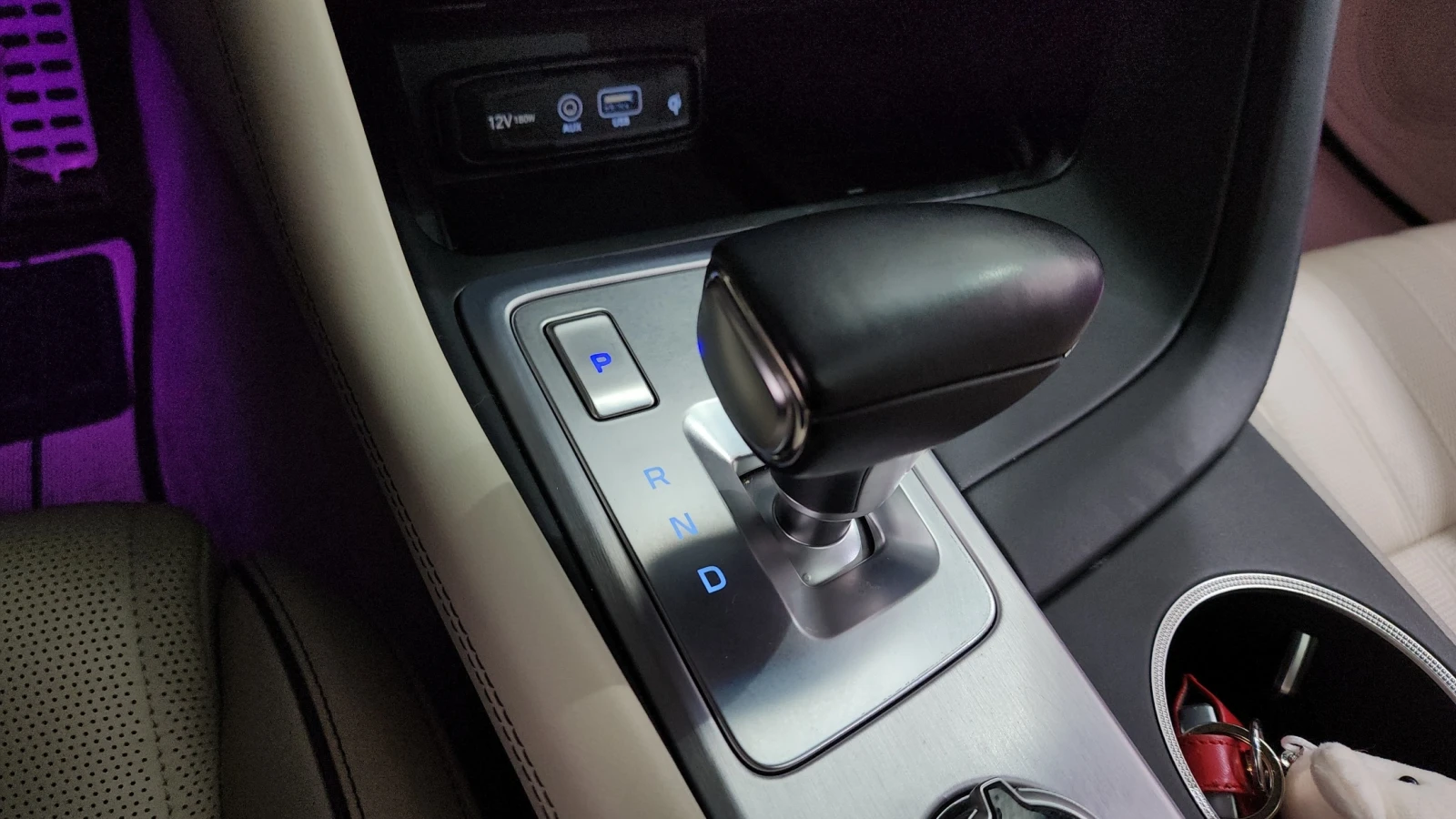Genesis G70, снимка 15 - Автомобили и джипове - 54894974