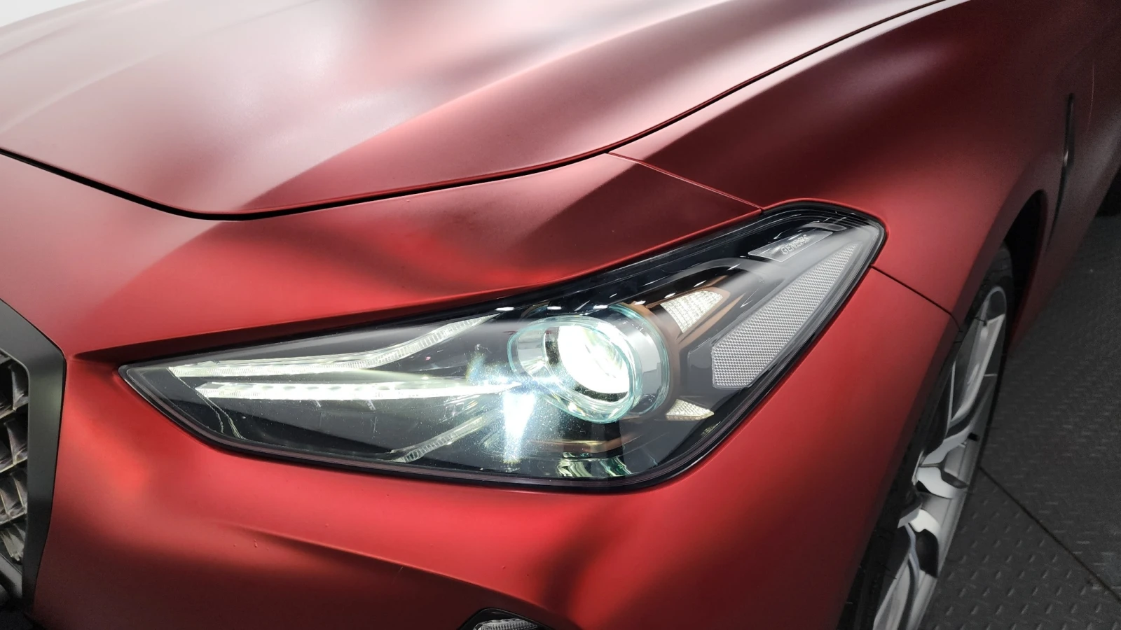 Genesis G70, снимка 5 - Автомобили и джипове - 54894974