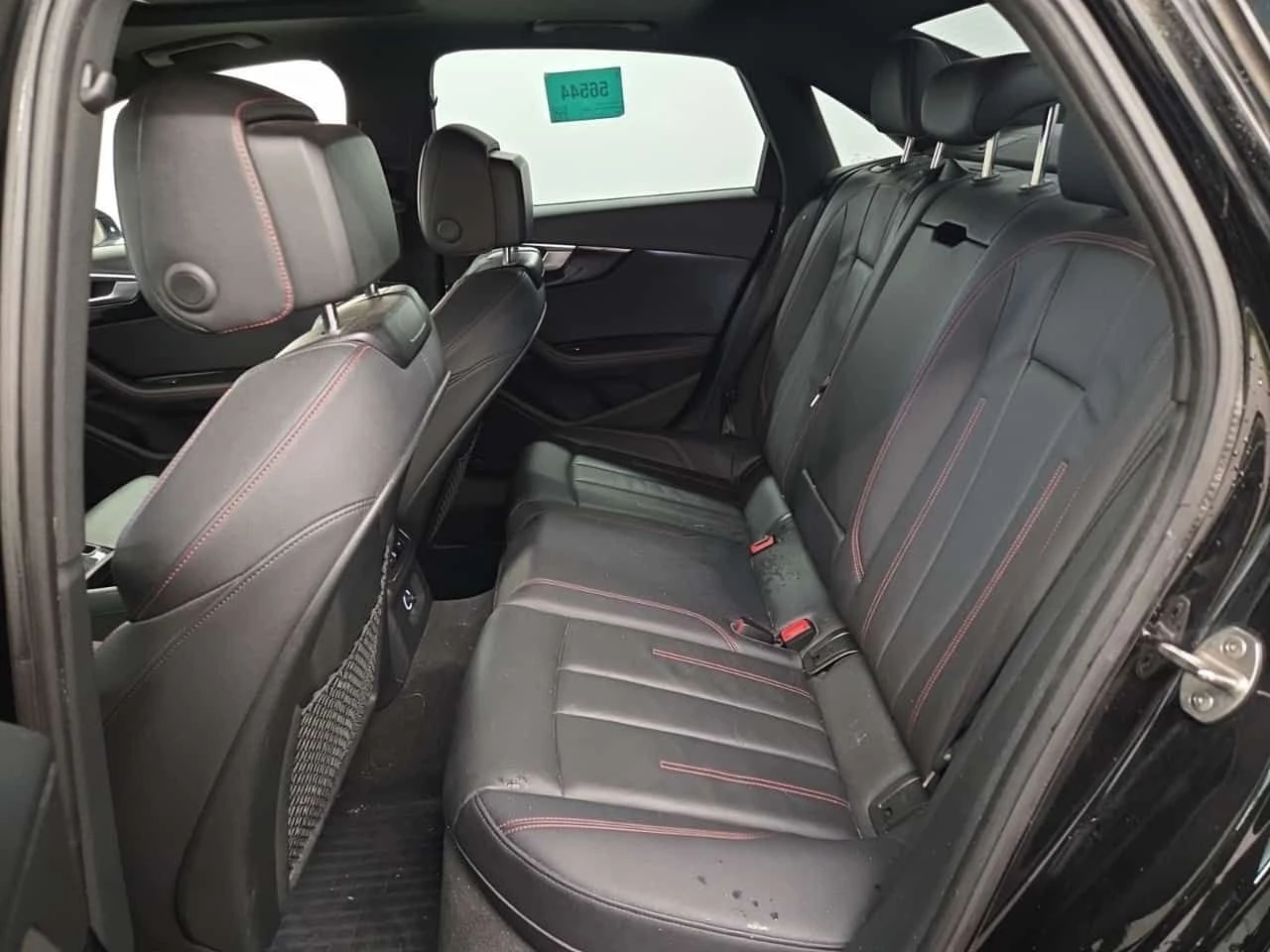 Audi A4 FULL S LINE/PROGRESSIV/CARFAX/ПОДГРЕВ/2 КЛЮЧА, снимка 13 - Автомобили и джипове - 55180368