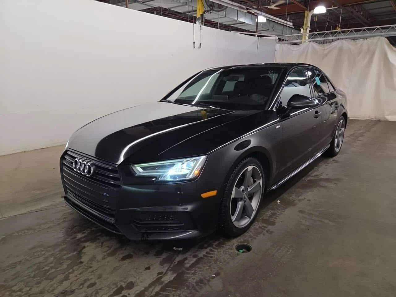 Audi A4 * PROGRESSIV * CARFAX * БЕЗ ПЪРВОНАЧАЛНА ВНОСКА