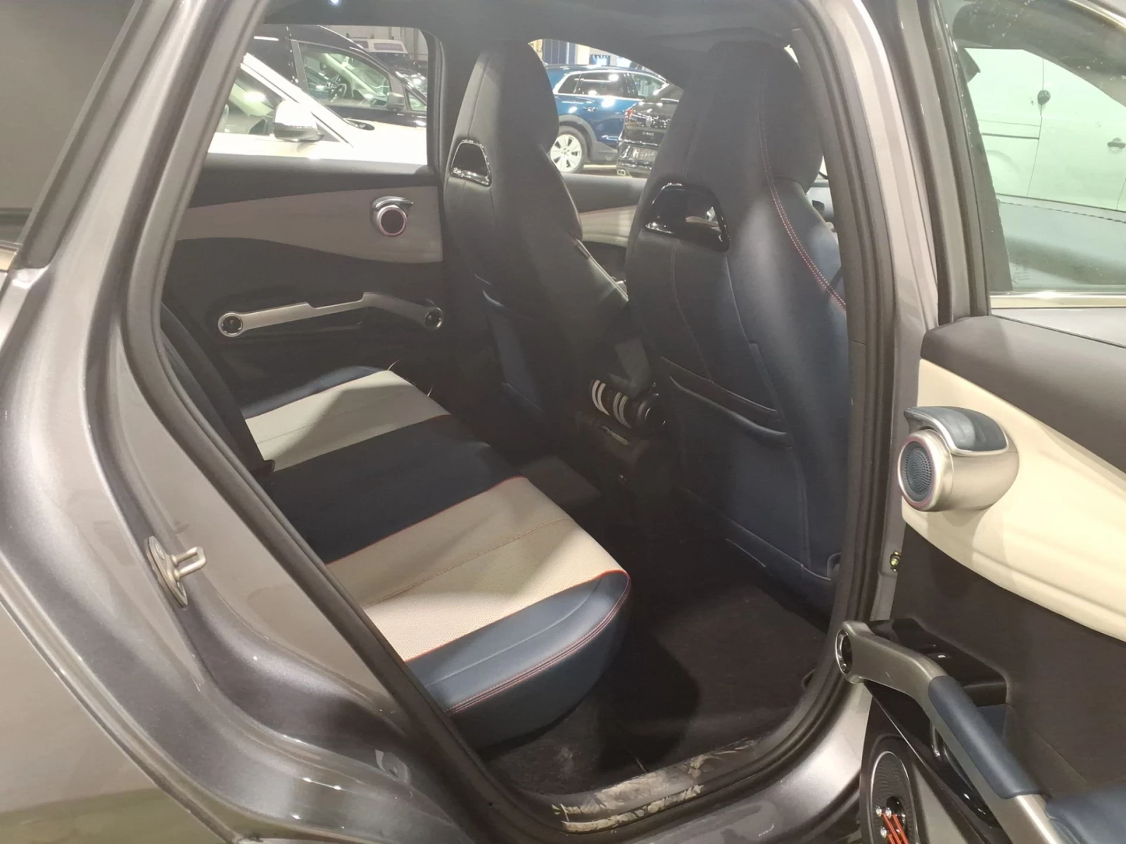 BYD Atto3, снимка 5 - Автомобили и джипове - 55346637