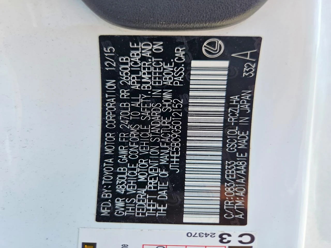 Lexus RC 350 F Sport | Mobile.bg � ����������� 12