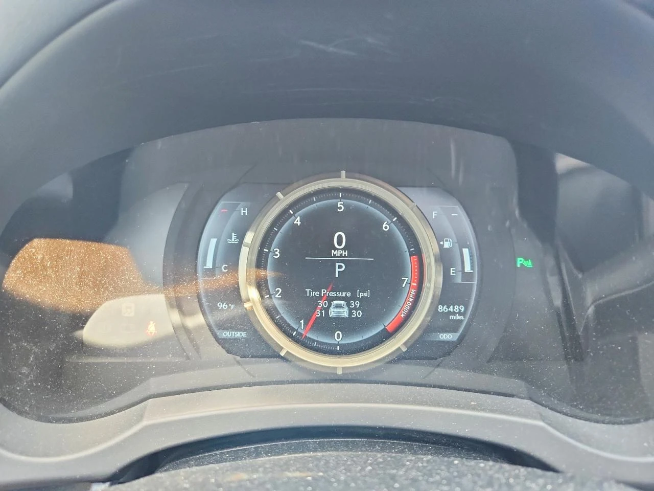 Lexus RC 350 F Sport | Mobile.bg � ����������� 9