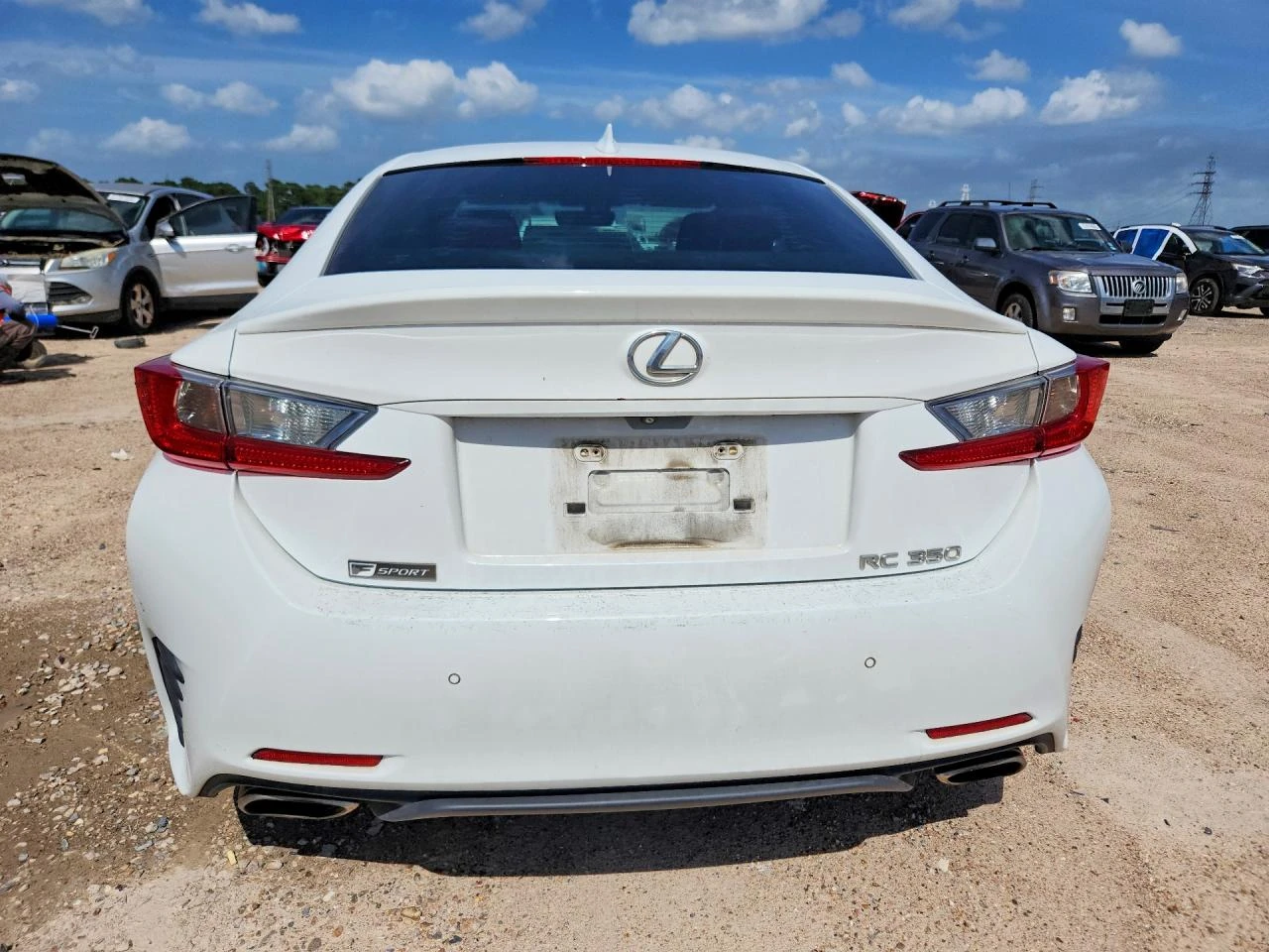 Lexus RC 350 F Sport | Mobile.bg � ����������� 6