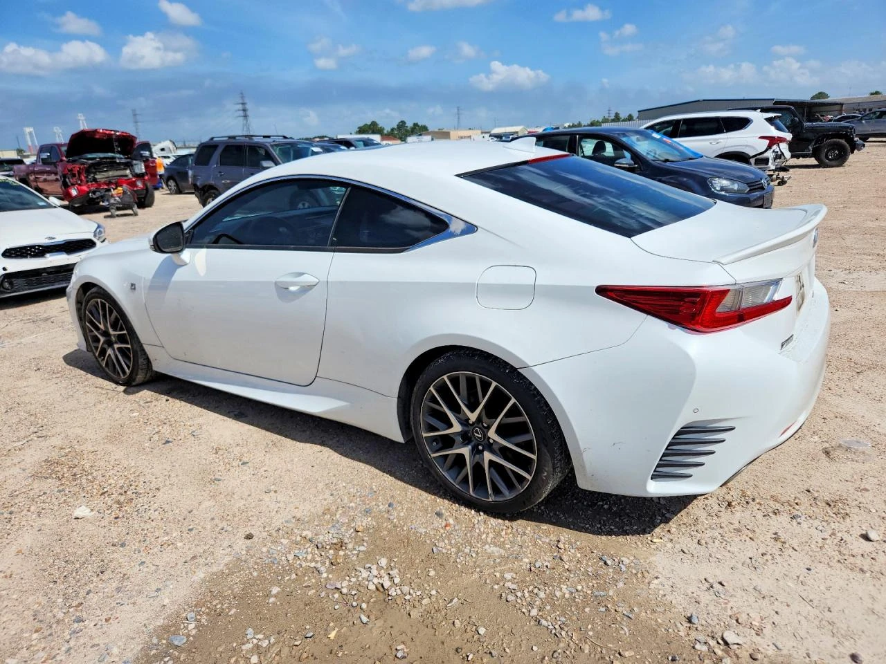 Lexus RC 350 F Sport | Mobile.bg � ����������� 2