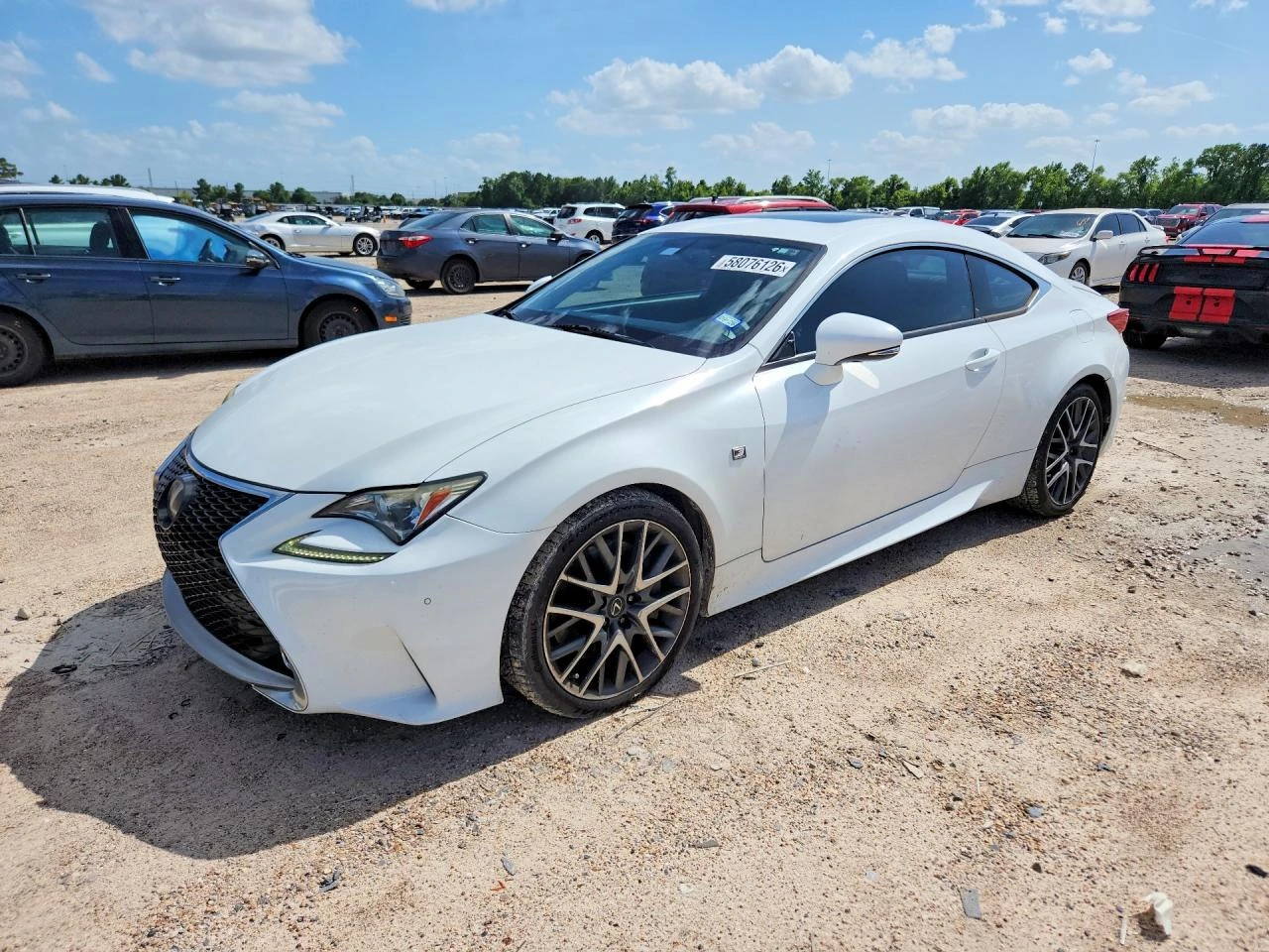 Lexus RC 350 F Sport | Mobile.bg � ����������� 1
