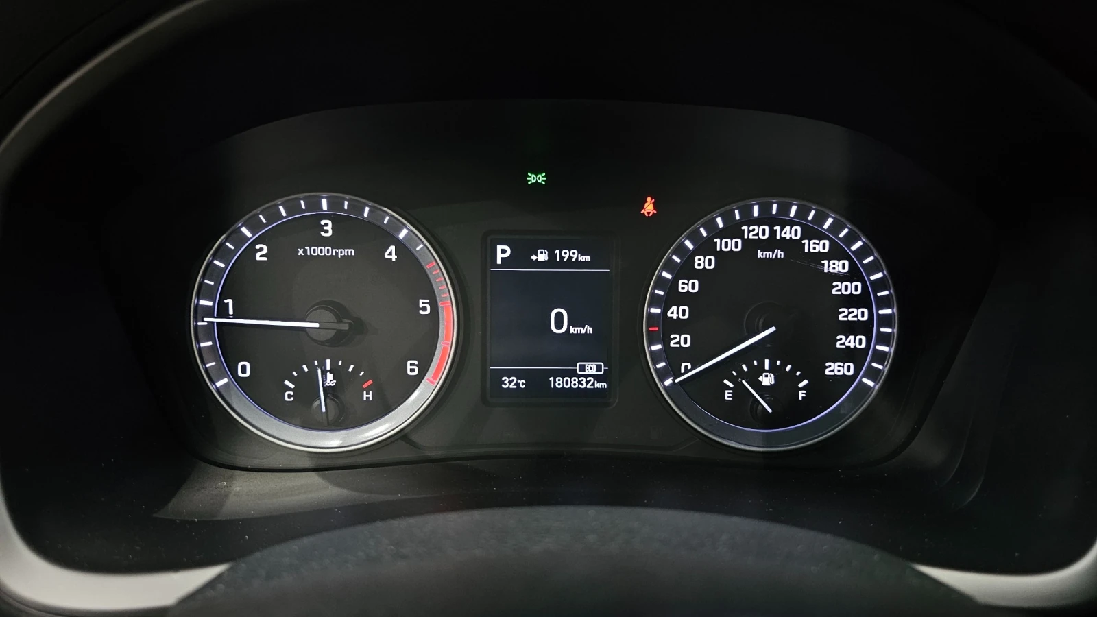 Hyundai Sonata, снимка 7 - Автомобили и джипове - 55599927