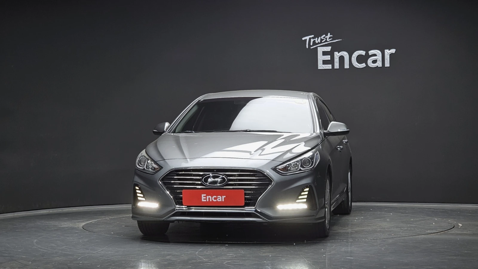 Hyundai Sonata, снимка 3 - Автомобили и джипове - 55599927