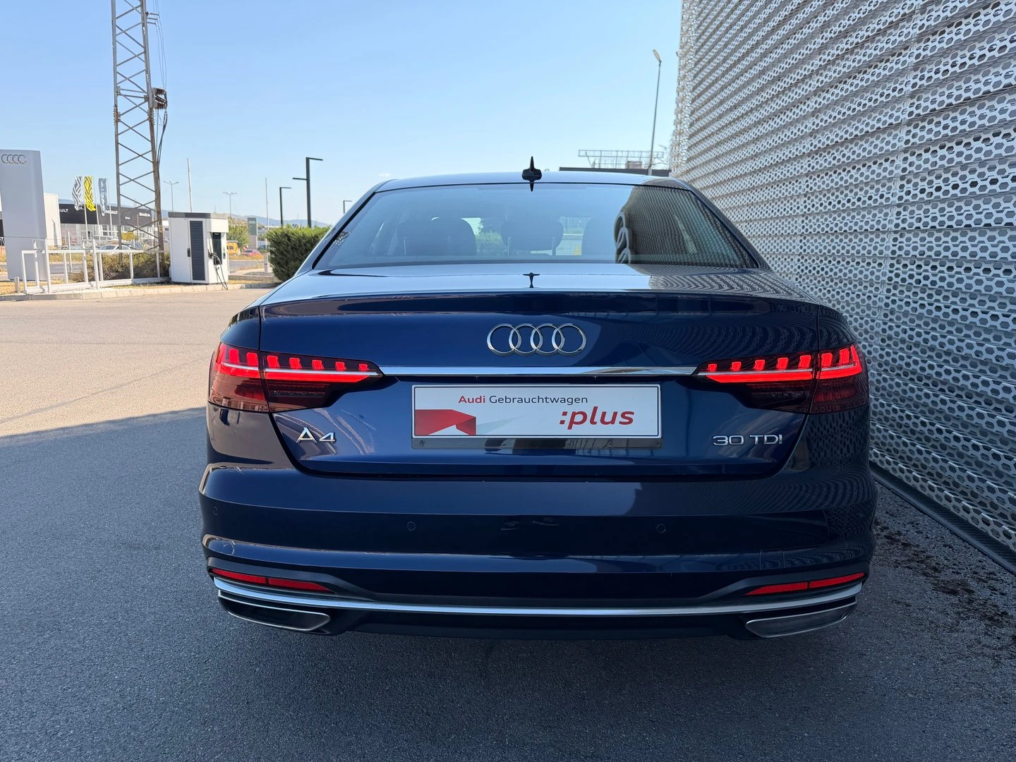 Audi A4 | Mobile.bg � ����������� 16