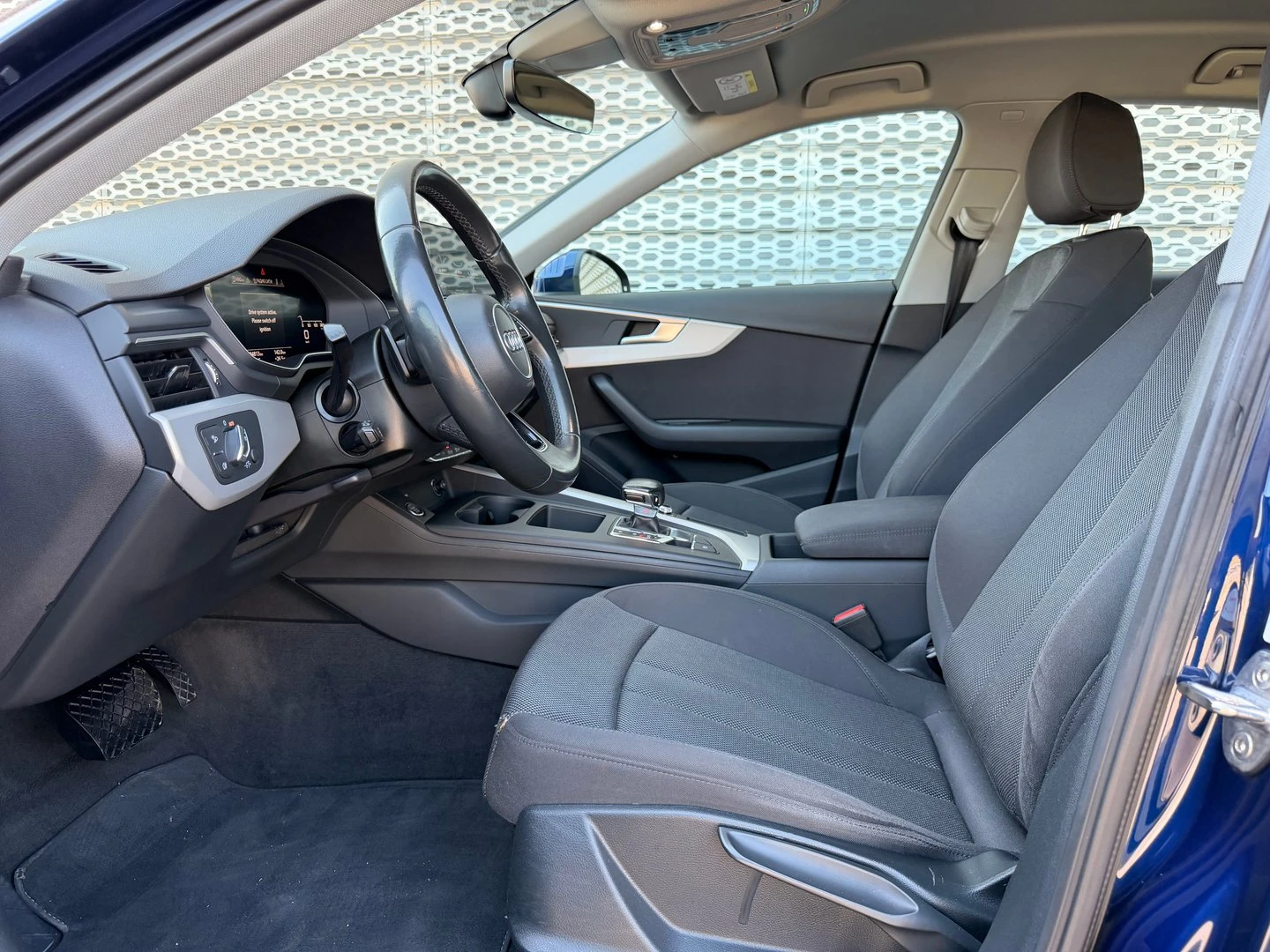 Audi A4 | Mobile.bg � ����������� 11