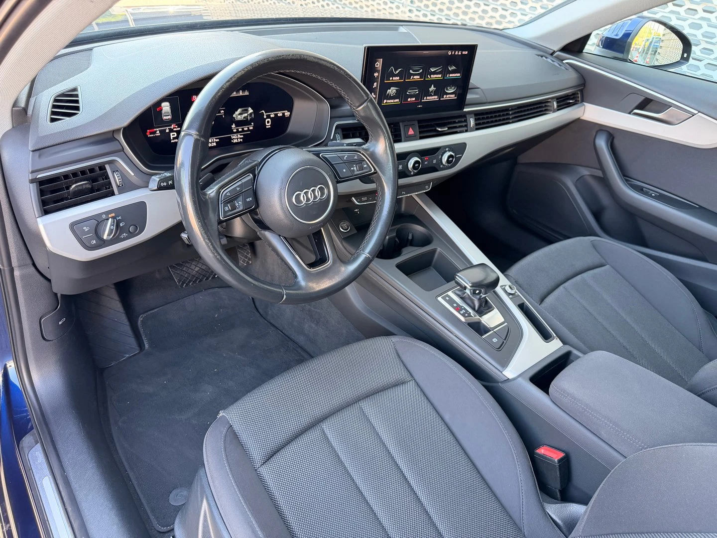 Audi A4 | Mobile.bg � ����������� 12