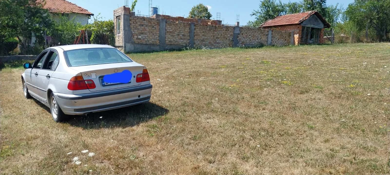 BMW 318, снимка 9 - Автомобили и джипове - 55710389