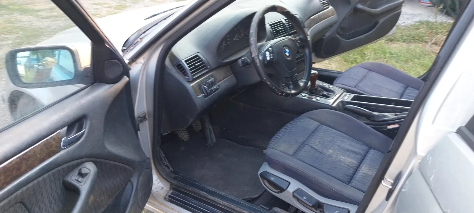 BMW 318, снимка 12 - Автомобили и джипове - 55710389