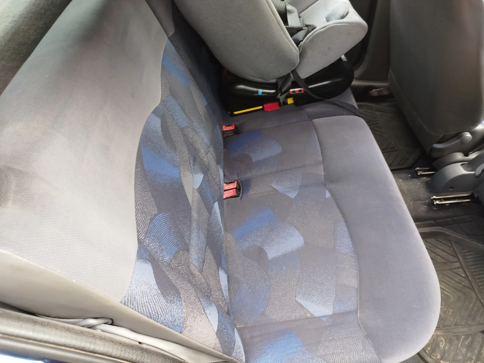 Renault Clio, снимка 11 - Автомобили и джипове - 55975484