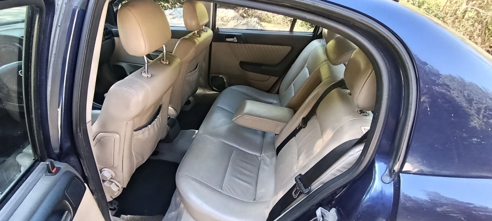 Opel Astra Edition 2000, снимка 9 - Автомобили и джипове - 55995010