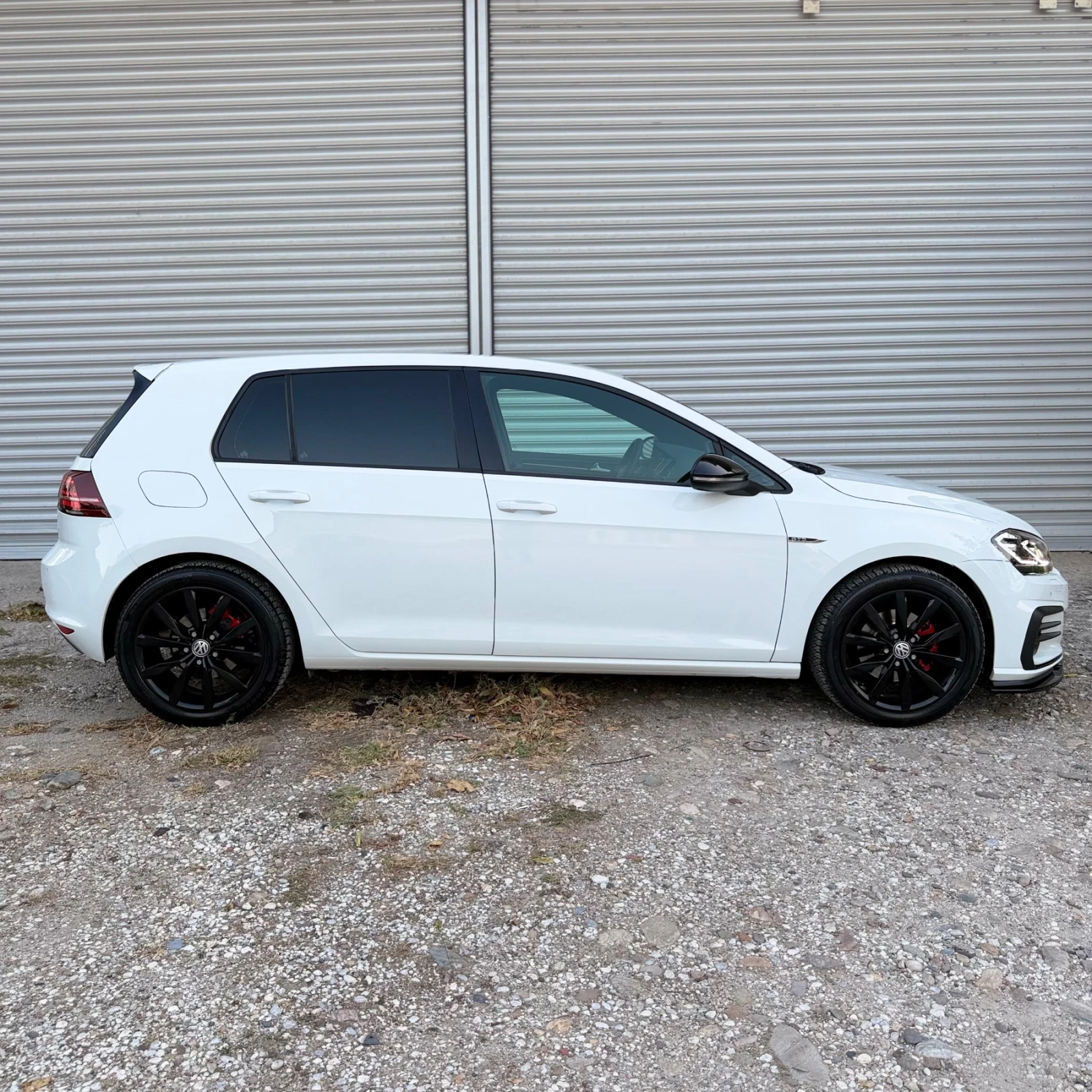 VW Golf, снимка 4 - Автомобили и джипове - 56165489