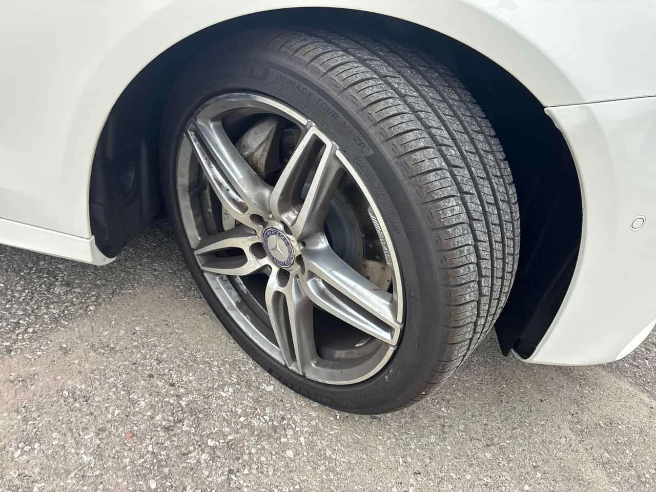 Mercedes-Benz E 300 * CARFAX * ЦЕНА ДО БГ, снимка 8 - Автомобили и джипове - 56165836