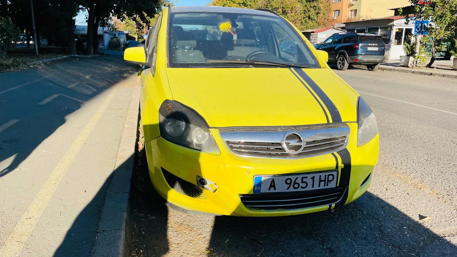 Opel Zafira | Mobile.bg � ����������� 2