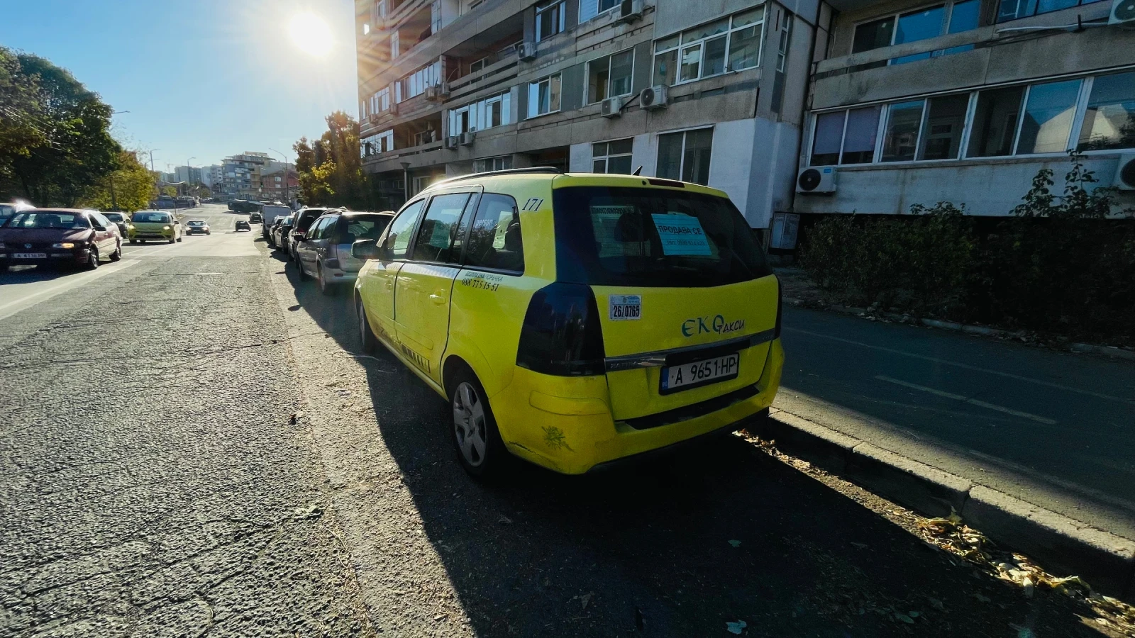 Opel Zafira | Mobile.bg � ����������� 6